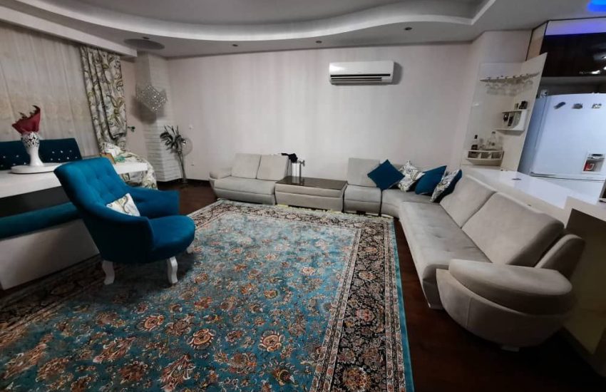 فروش آپارتمان 125 متری در رشت