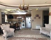 آپارتمان سه خوابه و فول امکانات در رشت