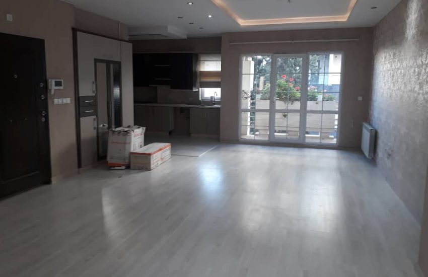اجاره آپارتمان 2 خوابه در رشت