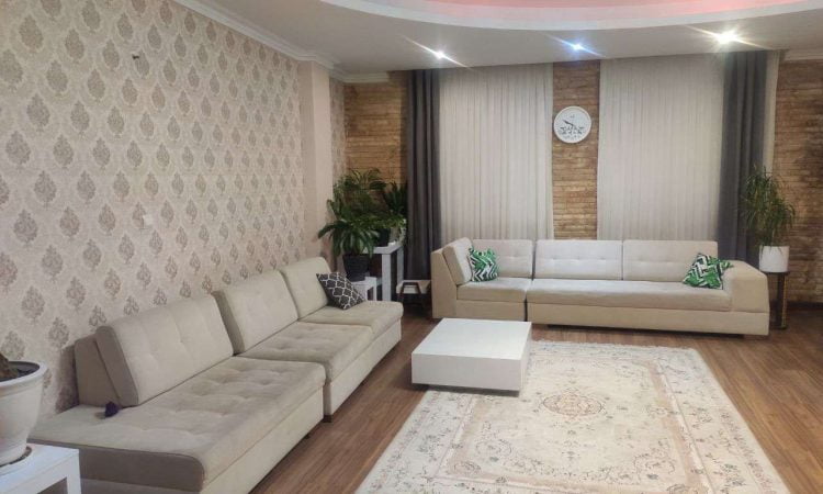 فروش آپارتمان 3 خوابه با امکانات به روز در رشت