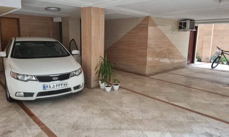 آپارتمان سه خوابه و مستر در رشت بلوار سمیه