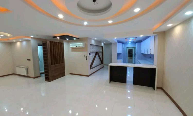 اجاره آپارتمان با رهن کامل و فول امکانات در خیابان وصال رشت