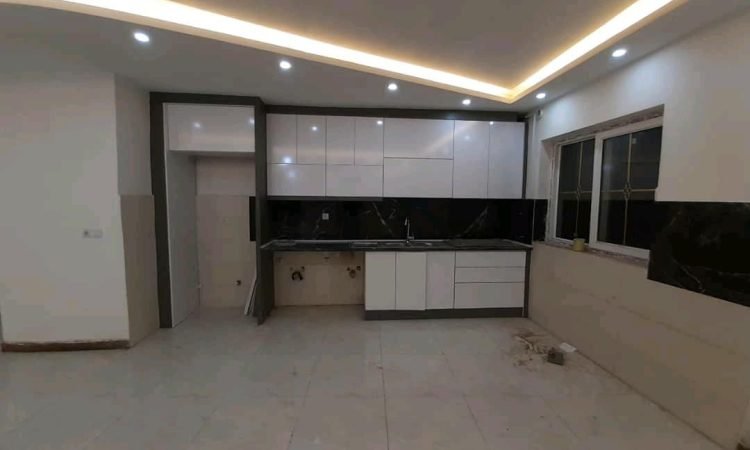 آپارتمان نوساز سنددار در خیابان سعدی رشت