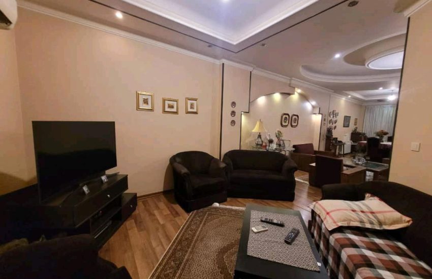 اجاره آپارتمان سه خوابه در گلسار