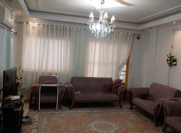 اجاره آپارتمان 73 متری و دو خوابه در بلوار گیلان