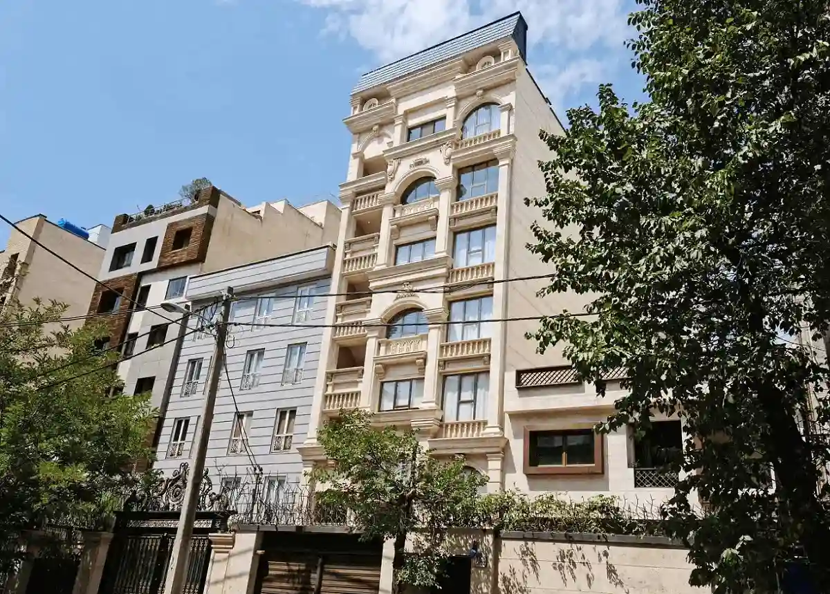 نکات مهم در زمان خرید آپارتمان