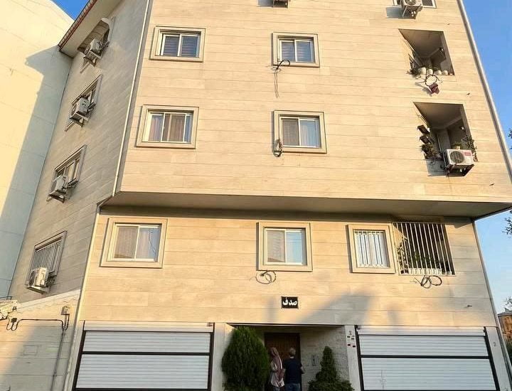 فروش آپارتمان فول امکانات رشت، میدان سرگل