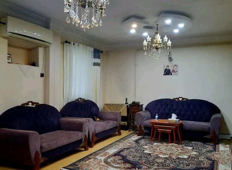 فروش ویژه آپارتمان 112 متری در رشت