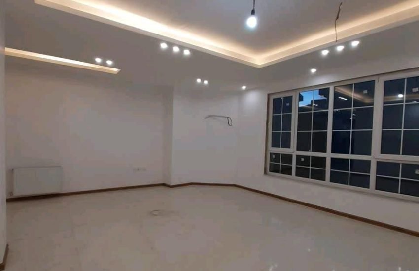 آپارتمان نوساز در رشت میدان سرگل