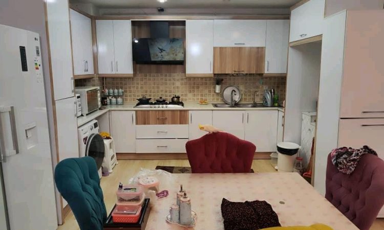 اجاره آپارتمان در گلسار رشت