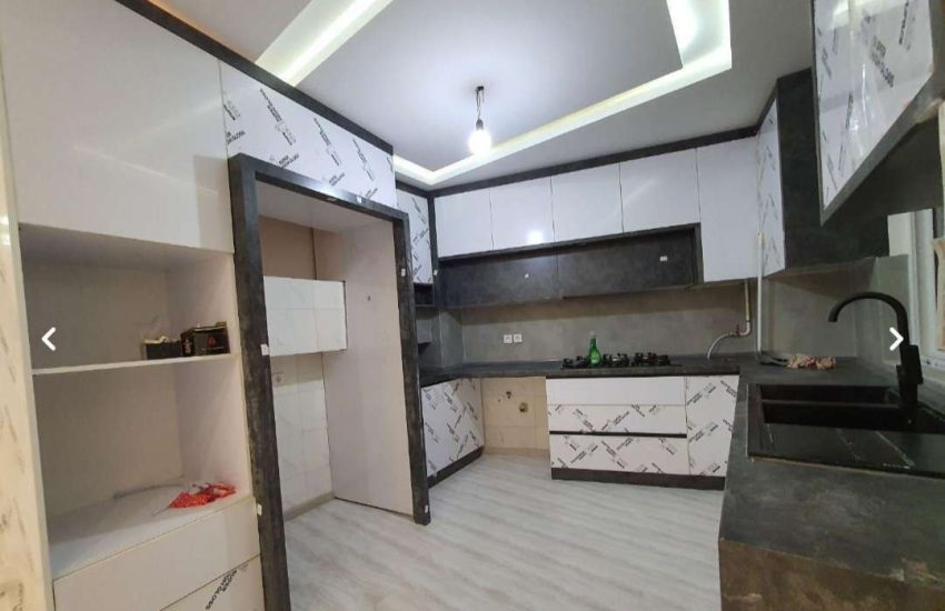 فروش آپارتمان شیک و نوساز در گلسار
