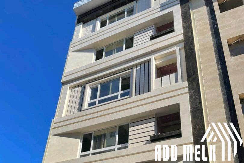 فروش آپارتمان 110 متری نوساز در گلسار