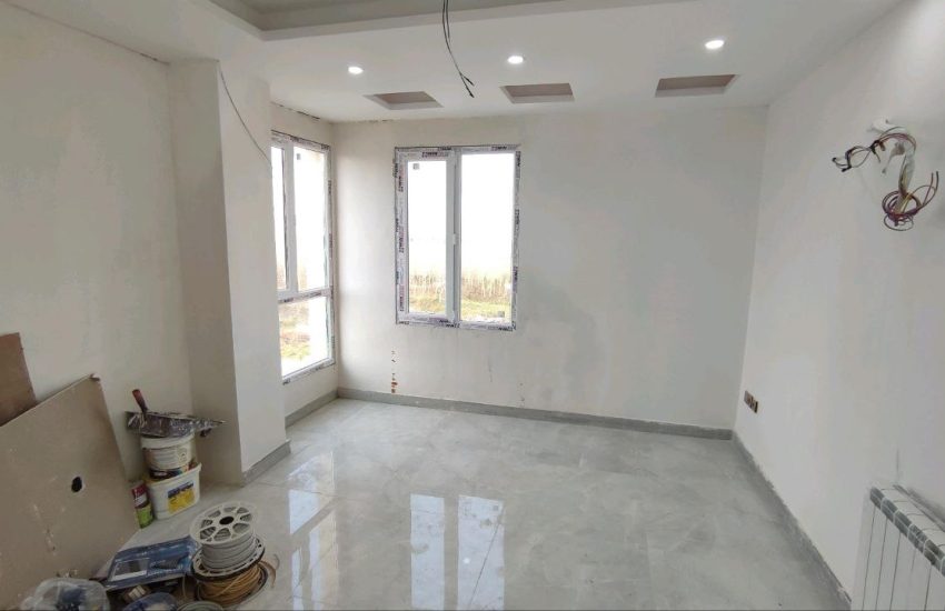 فروش آپارتمان 3 خوابه نوساز در رشت