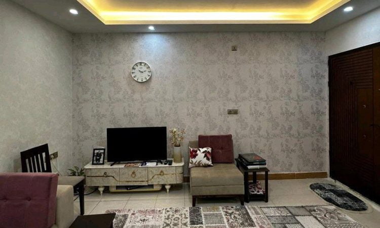 فروش آپارتمان 76 متری رشت