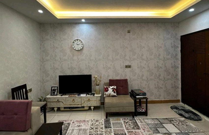 فروش آپارتمان 76 متری رشت
