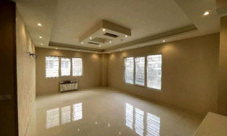 آپارتمان لوکس با طراحی مدرن در رشت