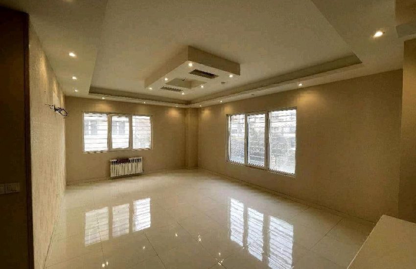 آپارتمان لوکس با طراحی مدرن در رشت