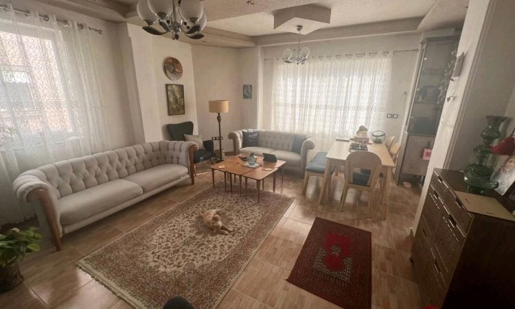 فروش آپارتمان سنددار در رشت، ضیابری