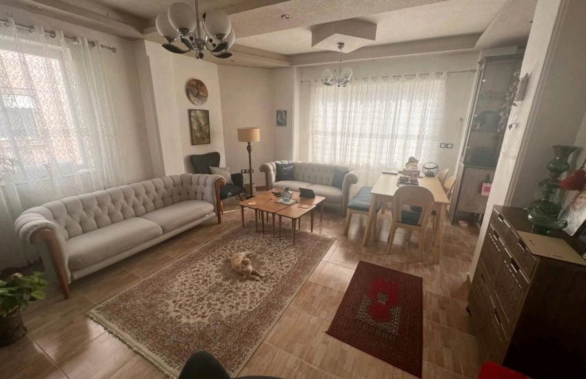 فروش آپارتمان سنددار در رشت، ضیابری