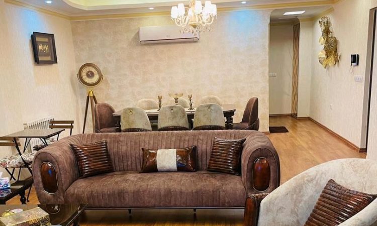 فروش آپارتمان 111 متری در رشت