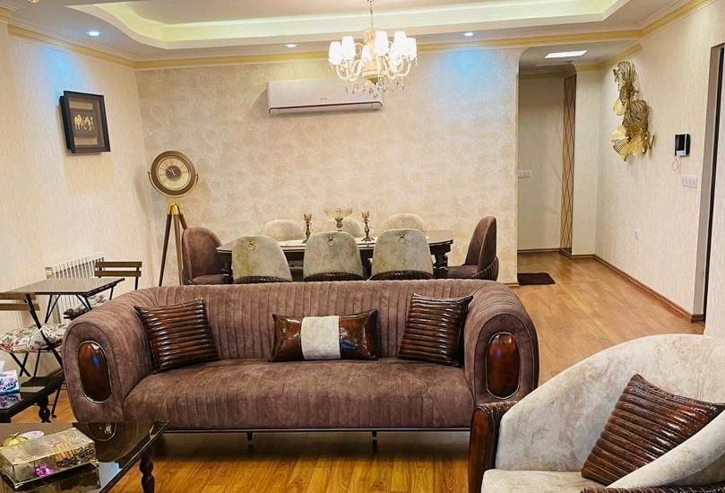 فروش آپارتمان 111 متری در رشت