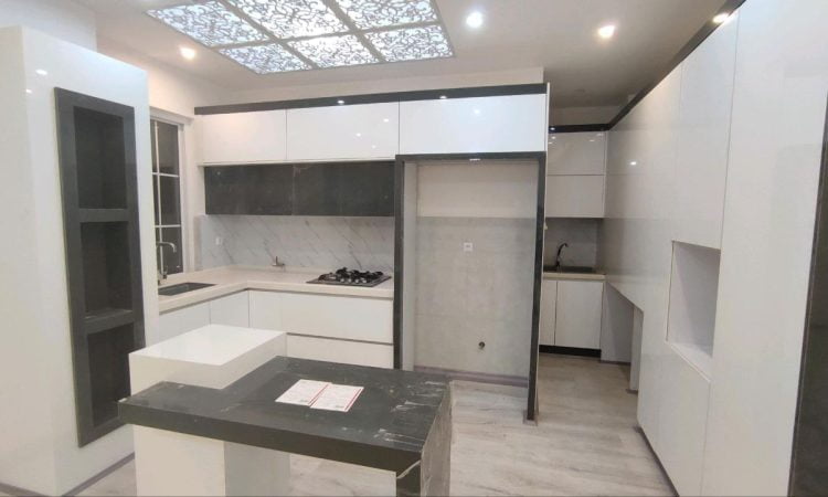 فروش آپارتمان 150 متری با امکانات کامل در گلسار