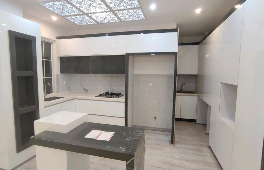 فروش آپارتمان 150 متری با امکانات کامل در گلسار