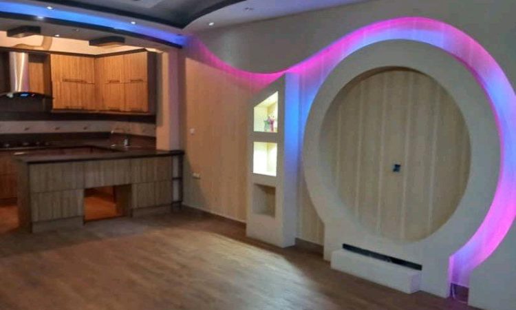 فروش آپارتمان 92 متری در رشت