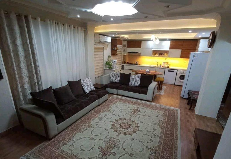 فروش آپارتمان 94 متری فول امکانات رشت