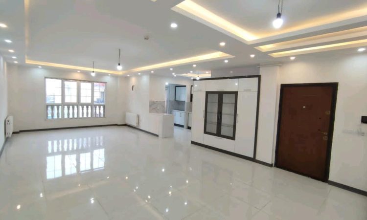 فروش آپارتمان نوساز 160 متری در رشت