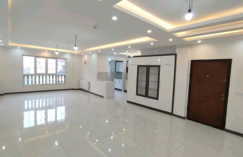 فروش آپارتمان نوساز 160 متری در رشت