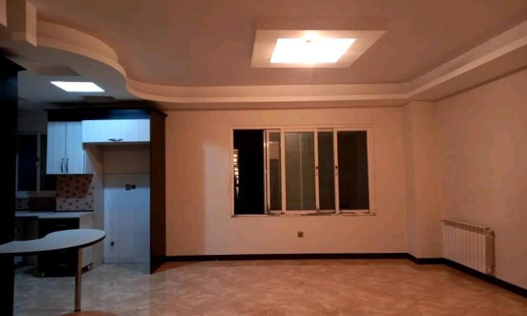 آپارتمان فول امکانات در گلسار رشت