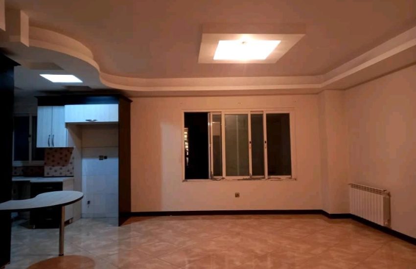 آپارتمان فول امکانات در گلسار رشت