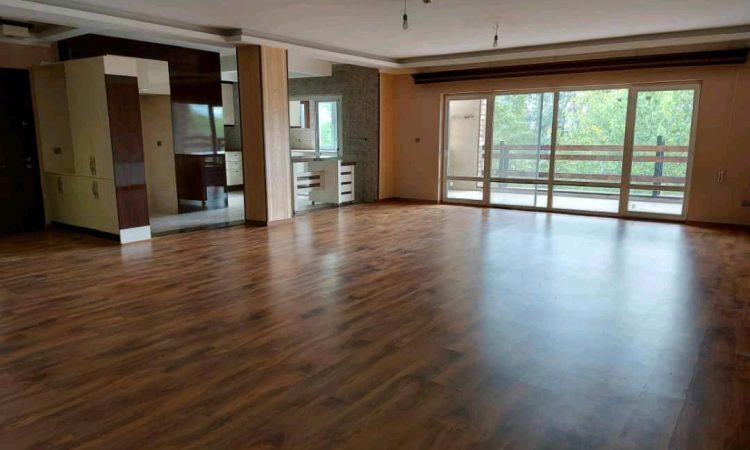 اجاره آپارتمان لوکس 220 متری در رشت
