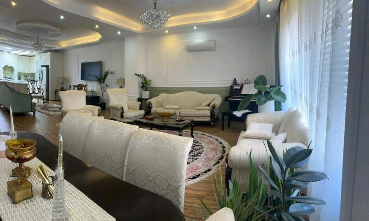 فروش آپارتمان 173 متری در گلسار رشت