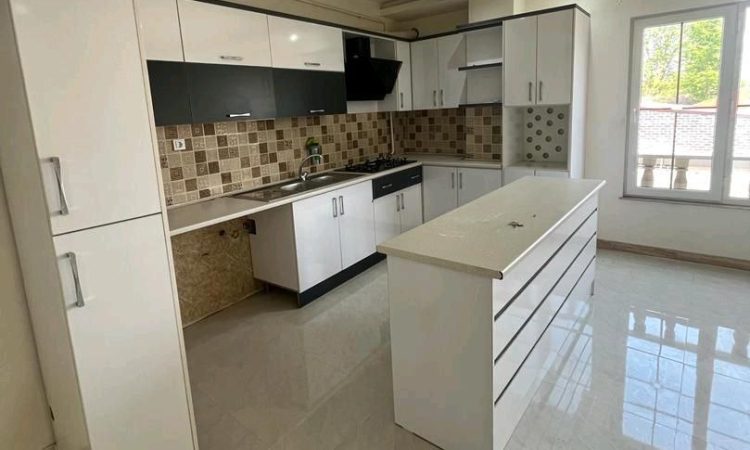 اجاره آپارتمان شیک و مدرن 110 متری بلوار گیلان