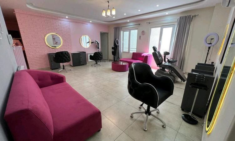 اجاره دفترکار 115 متری رشت