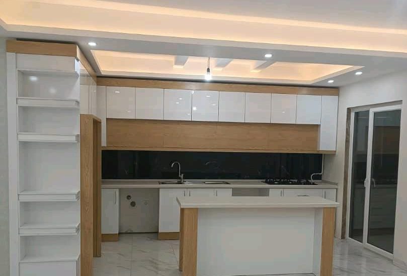 فروش آپارتمان نوساز 125 متری در گلسار