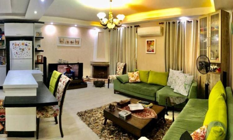 فروش آپارتمان در بلوار سمیه رشت