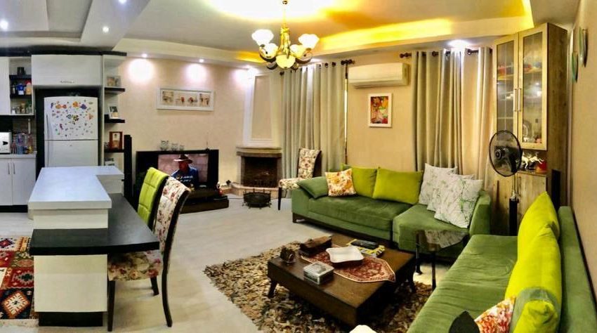 فروش آپارتمان در بلوار سمیه رشت
