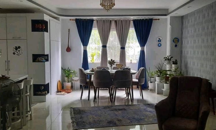 فروش آپارتمان شیک و فول امکانات در رشت