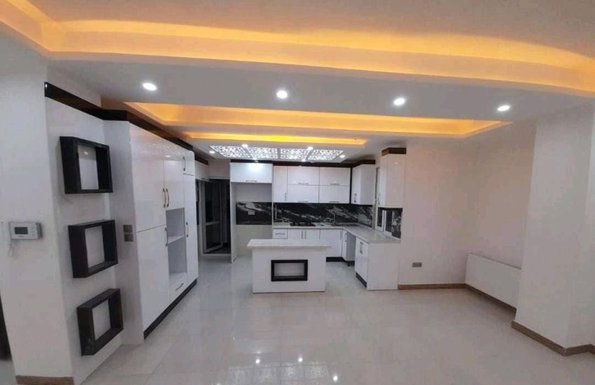 فروش پارتمان 165 متری نوساز فول امکانات، رشت