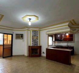 فروش آپارتمان سنددار در گلسار