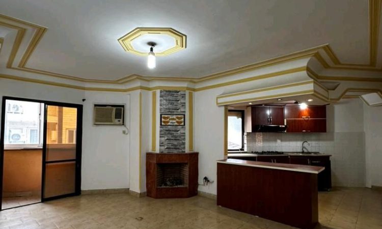 فروش آپارتمان سنددار در گلسار