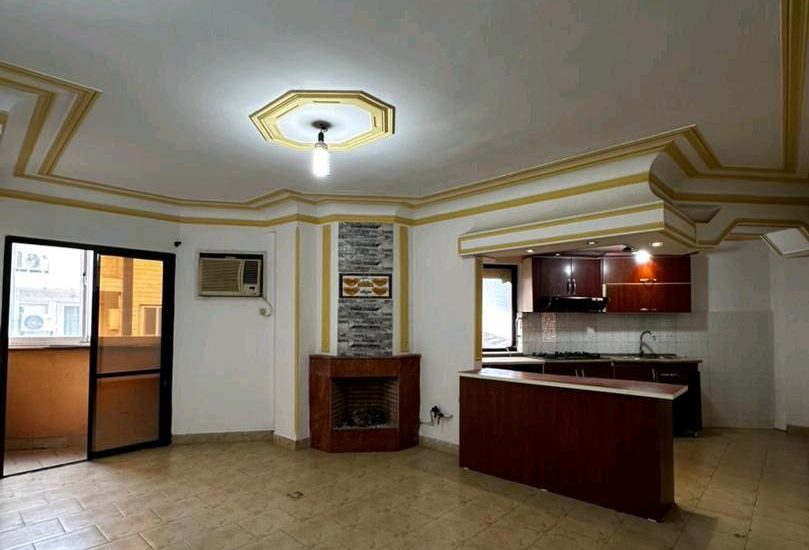 فروش آپارتمان سنددار در گلسار
