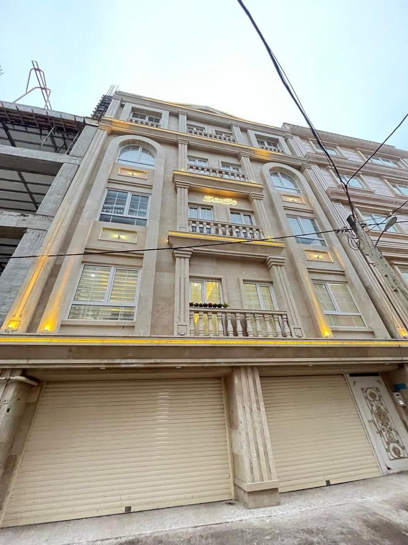 فروش آپارتمان در گلسار