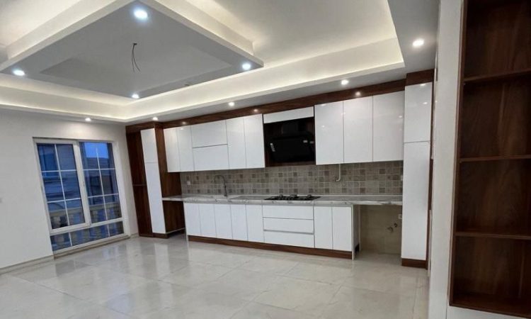 فروش آپارتمان نوساز و لوکس لاهیجان
