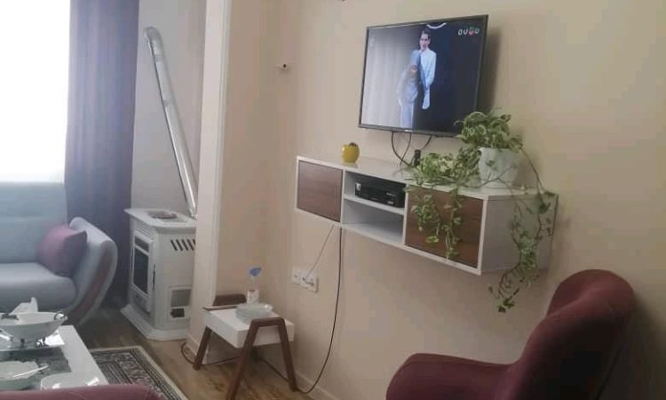 فروش آپارتمان 71 متری در رشت