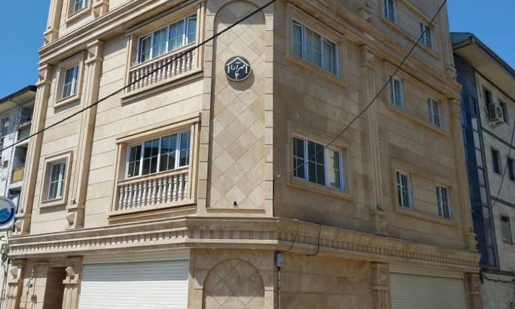 فروش آپارتمان 100 متری