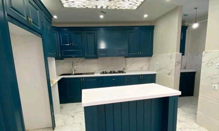 فروش آپارتمان 142 متری سه خوابه در رشت